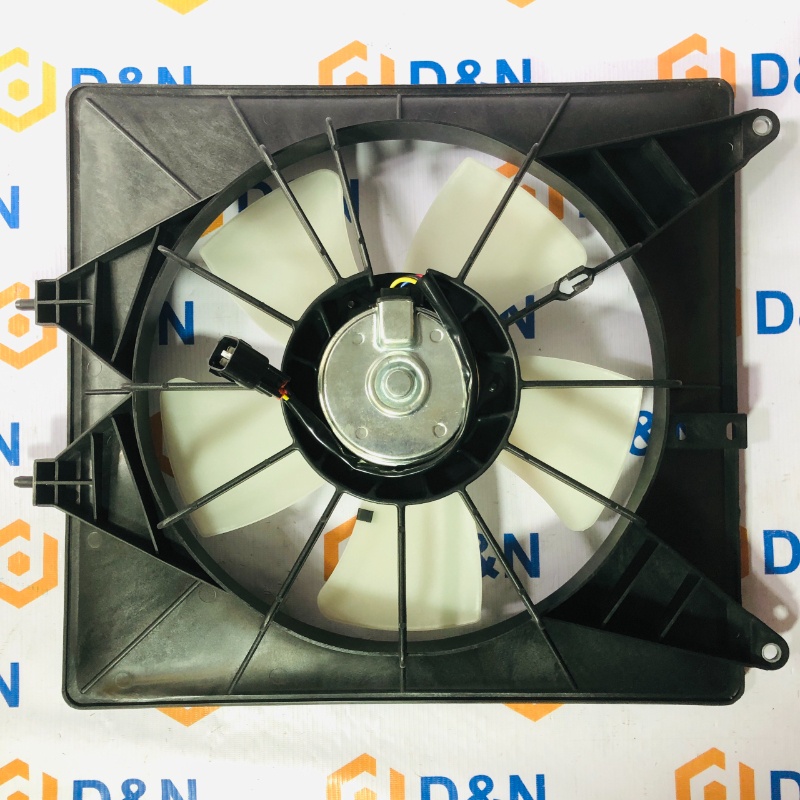 Cụm quạt gió két nước, dàn nóng Suzuki Pro