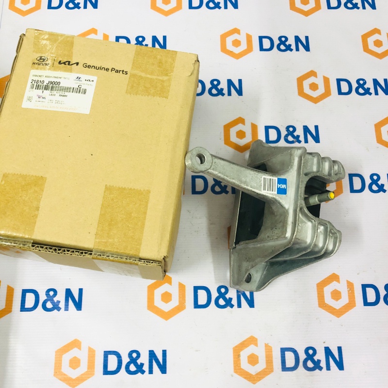 Chân máy phải Hyundai Kona, Elantra, I30 2016-2020 | 21810-J9000, 21810-J9100, 21810-F2000, 21810 F2100