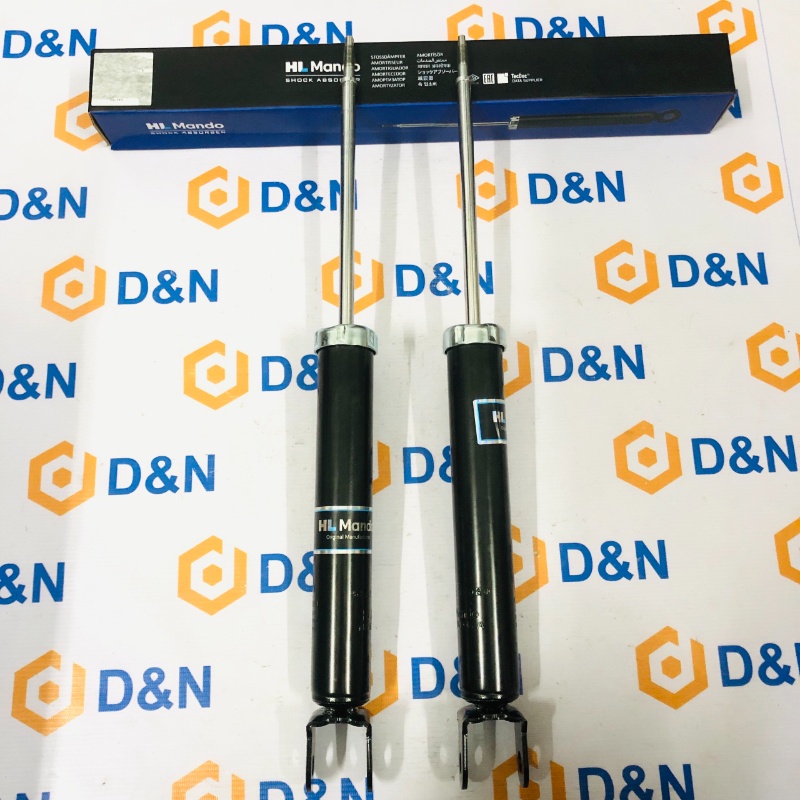 Giảm xóc sau, phuộc sau Kia Carens, Elantra, I30 2008-2016 | 55311-1D020, 55311-1D010, 55311-1D400, 55310-1H000, 55310-1H001, 55310-1H002
