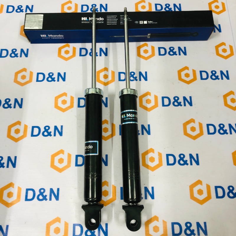 Giảm xóc sau, phuộc sau Kia Carens, Elantra, I30 2008-2016 | 55311-1D020, 55311-1D010, 55311-1D400, 55310-1H000, 55310-1H001, 55310-1H002