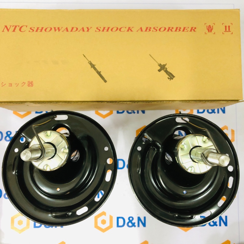 Giảm xóc trước, phuộc trước Toyota Highlander 2009-2013 | 48510-80480, 48520-80208