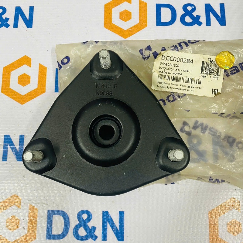 Bát bèo/ bánh bèo trước Huyndai Avante, I30, Elantra 2008-2012 | 54610-2H000, 54610-2H200, 54610-2H300, 54610-1H000