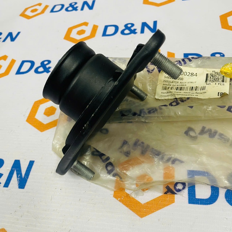 Bát bèo/ bánh bèo trước Huyndai Avante, I30, Elantra 2008-2012 | 54610-2H000, 54610-2H200, 54610-2H300, 54610-1H000