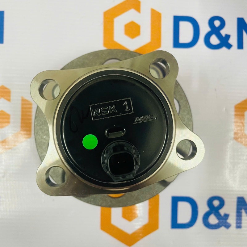 Bi moay ơ sau, bạc đạn bánh sau Toyota vios 2008-2013; Yaris 2005-2017 | 42450-0D040, 42450-0D050, 42450-0D051, 42450-0D060, 42450-0D070, 42450-0D080, ZA-44BWKHS44B