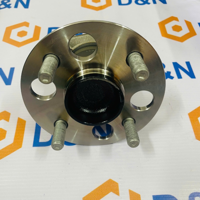 Bi moay ơ sau, bạc đạn bánh sau Toyota vios 2008-2013; Yaris 2005-2017 | 42450-0D040, 42450-0D050, 42450-0D051, 42450-0D060, 42450-0D070, 42450-0D080, ZA-44BWKHS44B