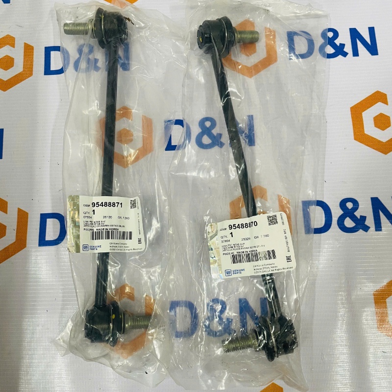Rôtuyn cân bằng/ thanh giằng trước Chevrolet Captiva 2007-2011 | 95488870, 95488871