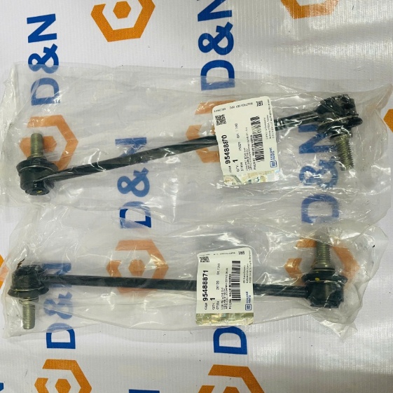 Rôtuyn cân bằng/ thanh giằng trước Chevrolet Captiva 2007-2011 | 95488870, 95488871