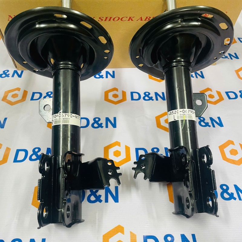 Giảm xóc trước, phuộc trước Toyota Camry 2012-2017