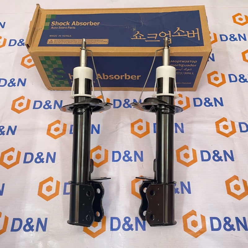 Giảm xóc sau, phuộc sau Lacetti 2003-2010 (Xe VN) | 96394591 96394592 96407821 96407822 96409543 96409544