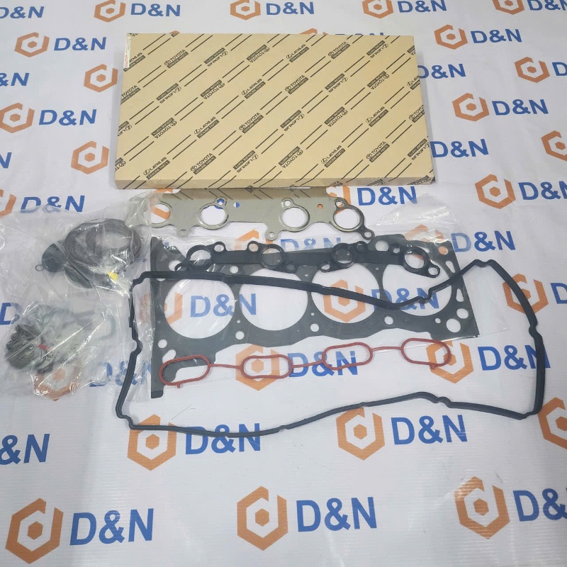 Ron Bộ, Gioăng Đại Tu Toyota Prado, Fortuner, Hiace 2tr (Máy xăng) | 04111-75961 04111-0C093