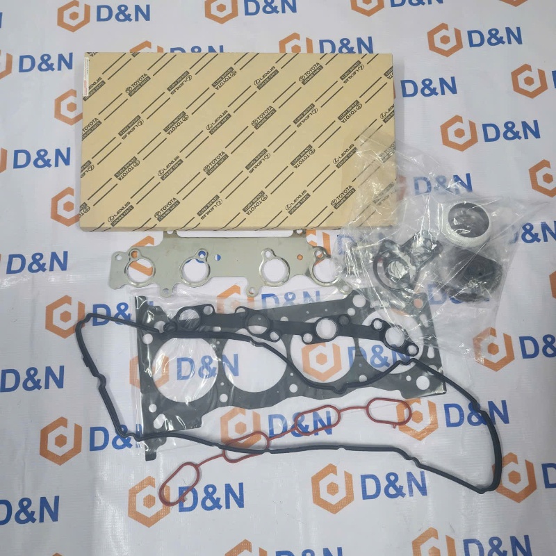 Ron Bộ, Gioăng Đại Tu Toyota Prado, Fortuner, Hiace 2tr (Máy xăng) | 04111-75961 04111-0C093