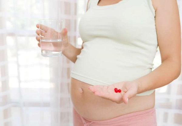 Nguyên nhân và dấu hiệu thiếu máu ở phụ nữ mang thai