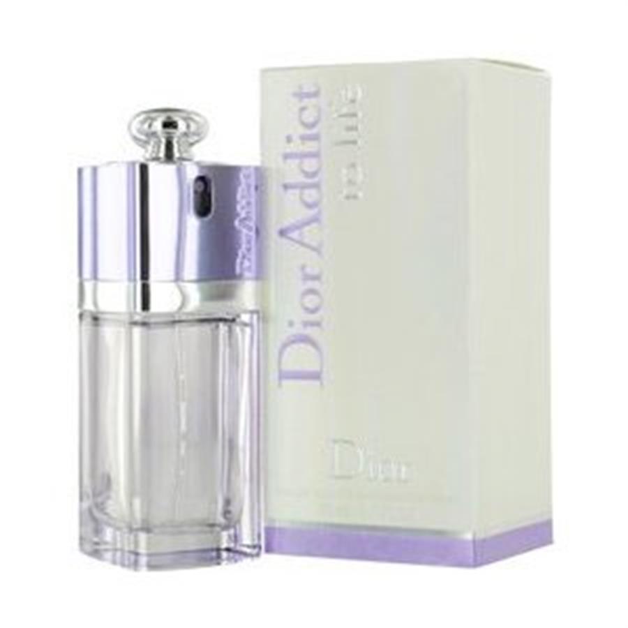 Nước hoa Tester DIOR Addict Eau Fraiche EDT 100ml  Mỹ Phẩm Hàng Hiệu Pháp   Paris in your bag