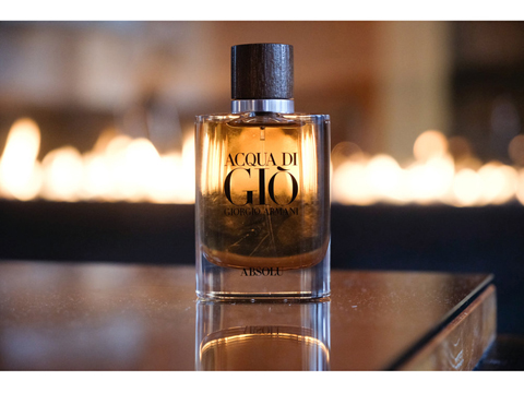 Acqua Di Gio Absolu Armani Beauty Sephora 55 OFF
