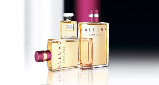 Chanel Allure Sensuelle Perfume reviews in Perfume ChickAdvisor #58 Chanel Allure Sensuelle Perfume reviews in Perfume ChickAdvisor