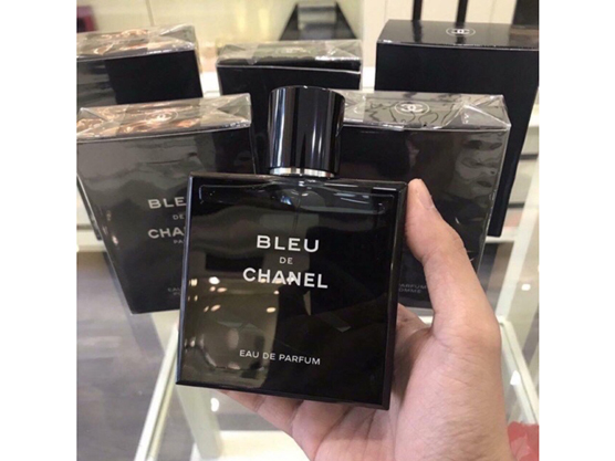 Nước Hoa Nam Bleu De Chanel  Paris 20ml  Mỹ Phẩm Ngọc Mai