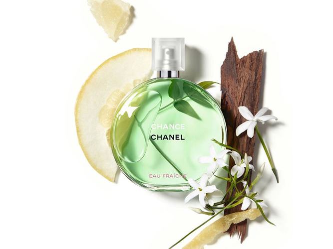 Nước Hoa Nữ Chanel Chance Eau Fraiche EDT Chính Hãng Giá Tốt  Vperfume