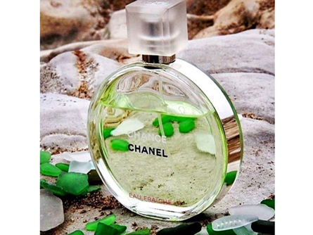 Chiết 10ml Chanel Chance Eau Fraiche Eau de Toilette