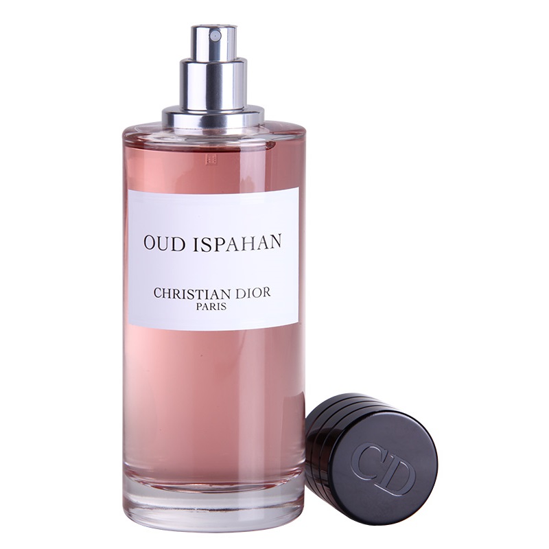 oud ispahan harrods