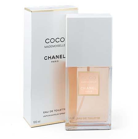 Nước Hoa Nữ Chanel Coco Mademoiselle EDT 100ml Linh Perfume