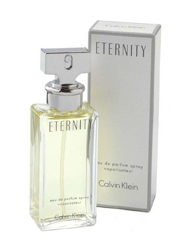 Eternity CK For Women Nước Hoa Nữ - Tình Yêu & Lãng Mạn