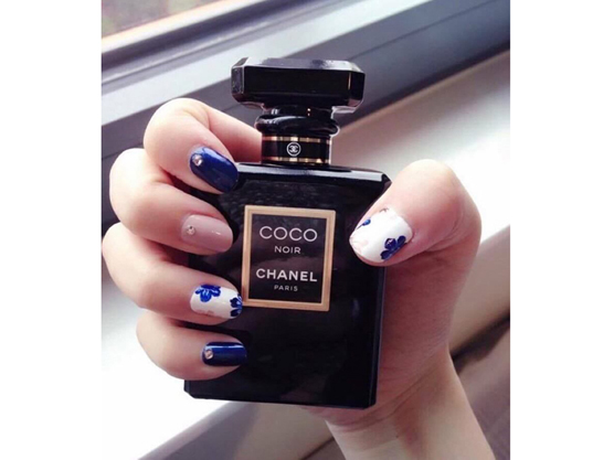 Nước Hoa Nữ Chanel Coco Noir EDP 100ml 50ml Chính Hãng Xách Tay Mỹ   Myan  Hàng Mỹ nội địa