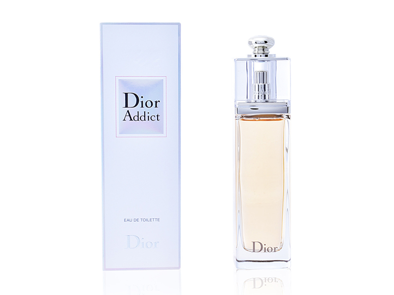 Dior Addict Eau De Parfum  Nước hoa chính hãng 100 nhập khẩu Pháp MỹGiá  tốt tại Perfume168