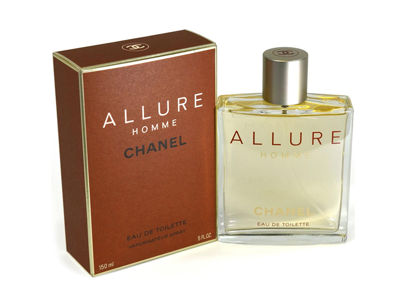 Hương Nước Hoa Allure Homme Sport Chanel