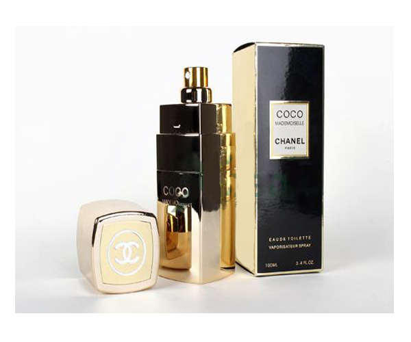 Nước hoa nữ Chanel Coco Noir của hãng CHANEL