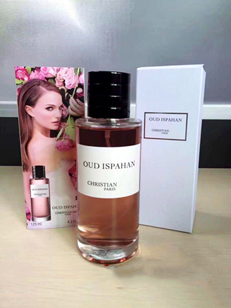 Dior Oud Ispahan Eau De Perfume 100 Ml