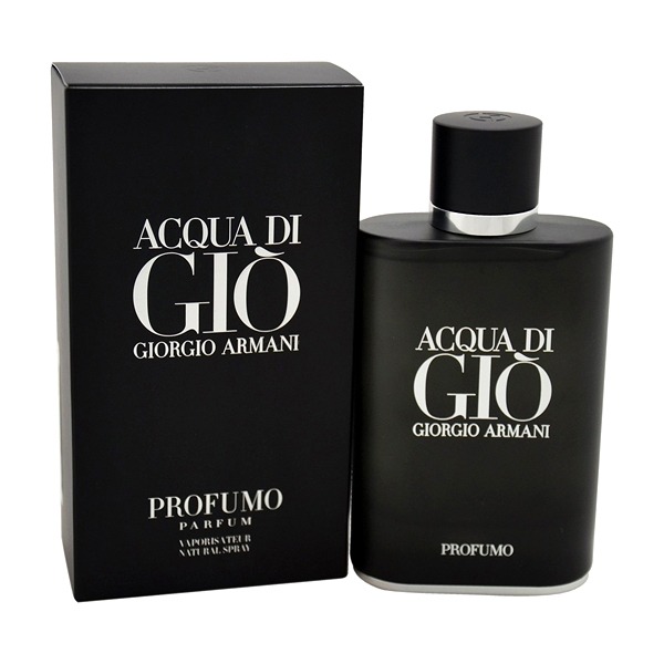 aqua de gió