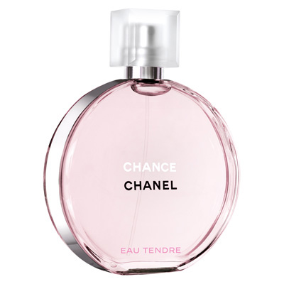 Chanel Chance Eau Tendre Eau de Parfum