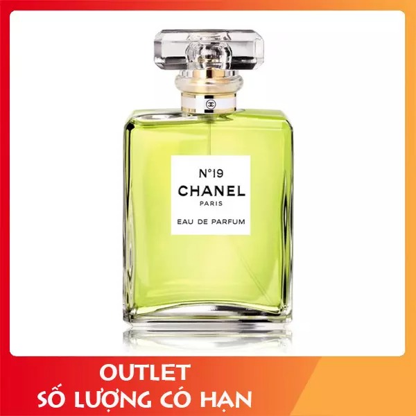 Nước Hoa Chanel No19 Eau De Parfum 5Ml Giá Rẻ Nhất Tháng 082023