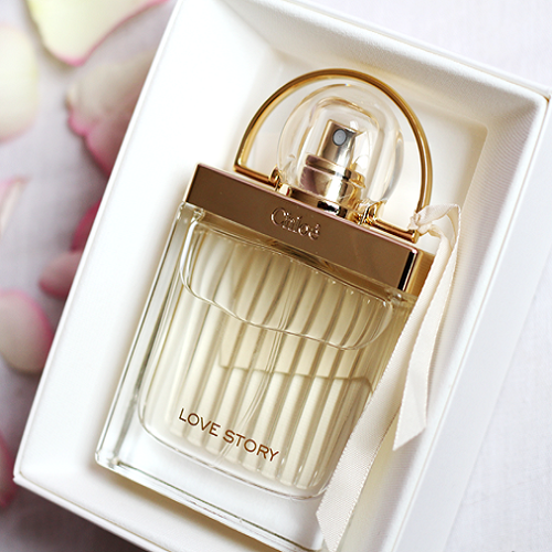 N c hoa Chloe Love Story 7ml XTm112