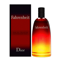 Christian Dior Fahrenheit  Parfume  Saigonflowerscom