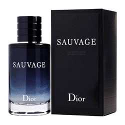 Nước hoa nam Dior Sauvage for men 2018 EDP 100ml chính hãng Pháp