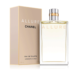 Nước Hoa Chanel Allure (EDT) Thanh Lịch, Gợi Cảm & Phong Cách Nước Hoa Chanel Allure (EDT) Thanh Lịch, Gợi Cảm & Phong Cách
