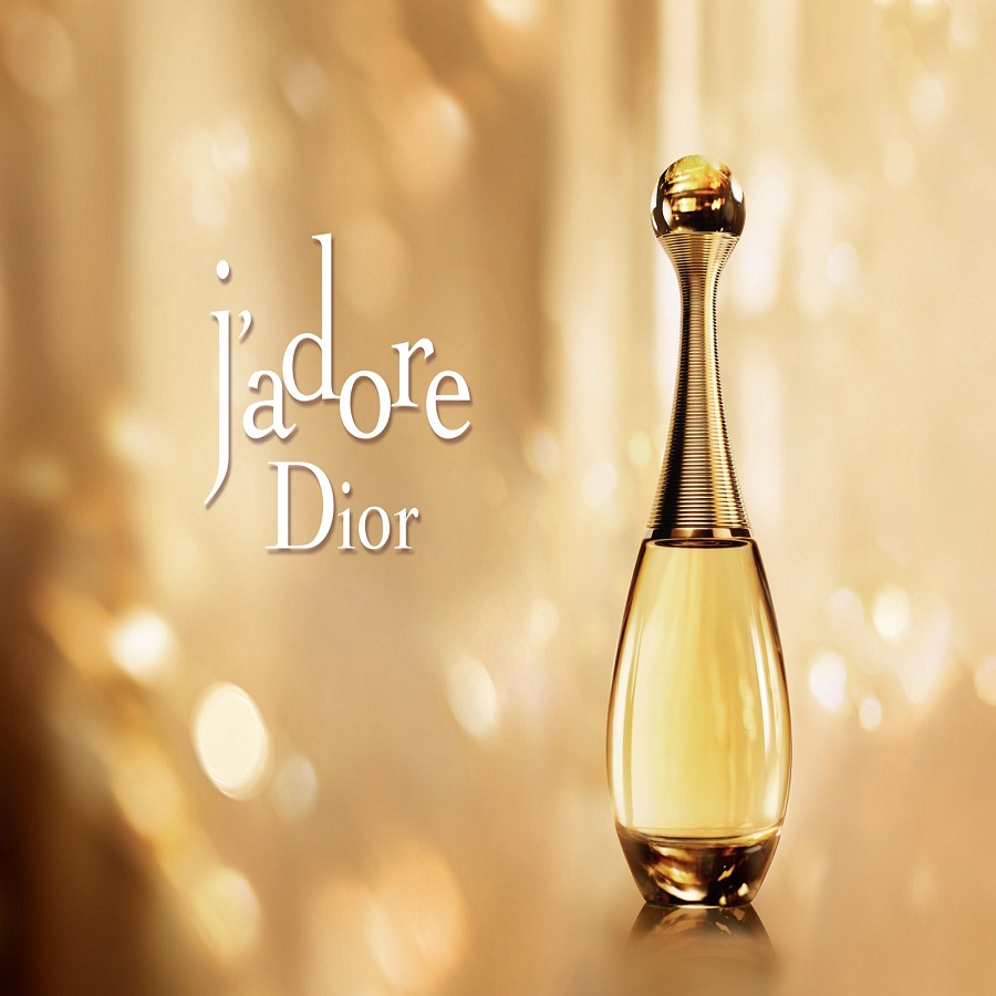 Nước hoa mini Dior Jadore Labsolu 5ml Mimi Mama