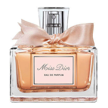 Christian Dior Miss Dior Chérie LEau  Savour Experience Perfumes