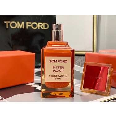 Bitter beach tom ford