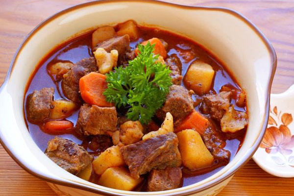 bò kho miền nam