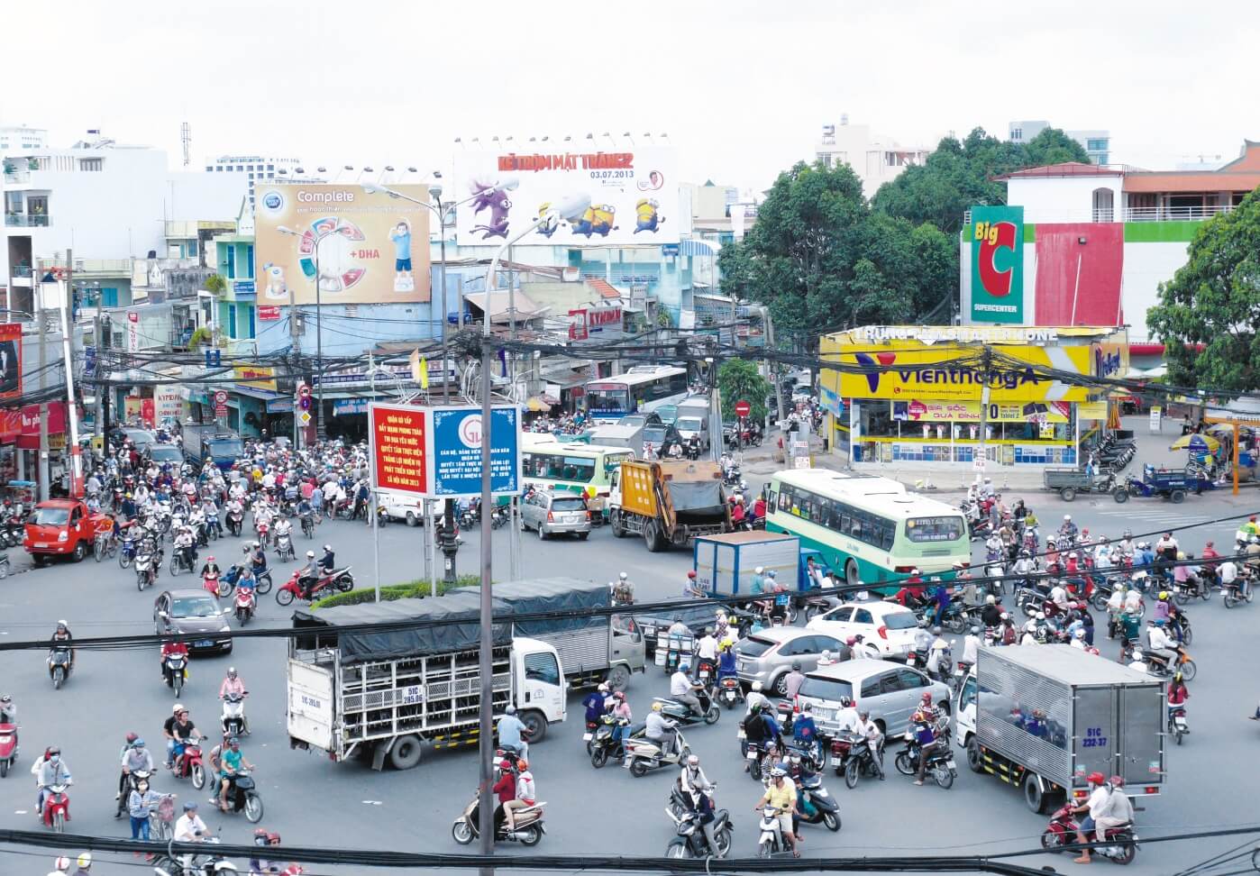 diệt mối trịnh gia bảo