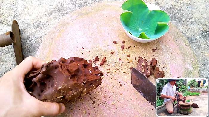 diet moi tai quan phu nhuan