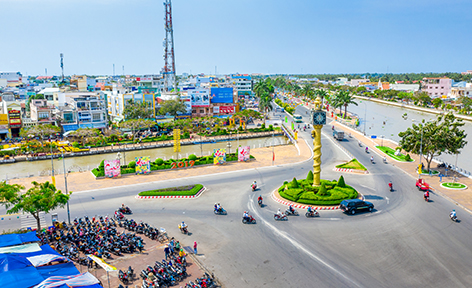 Dịch Vụ Diệt Mối Hậu Giang