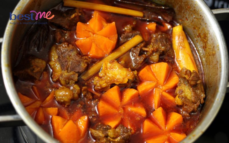 bò kho miền nam