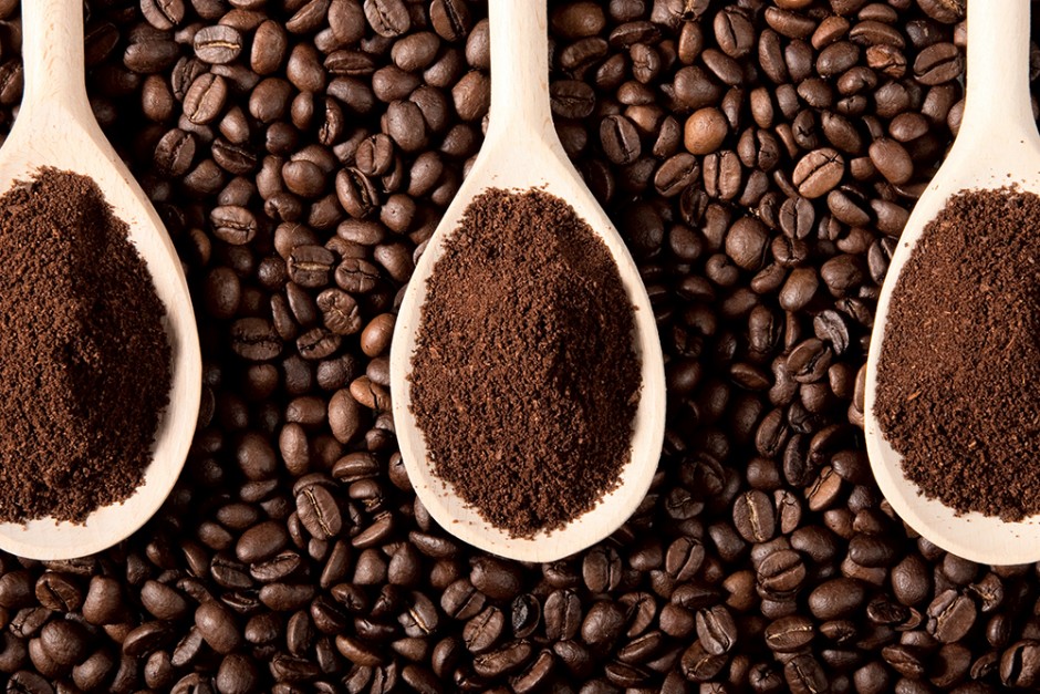 giá cafe tại buôn hồ