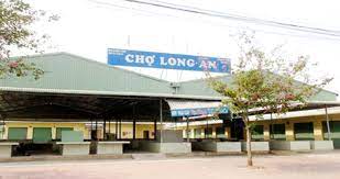 diệt mối long an