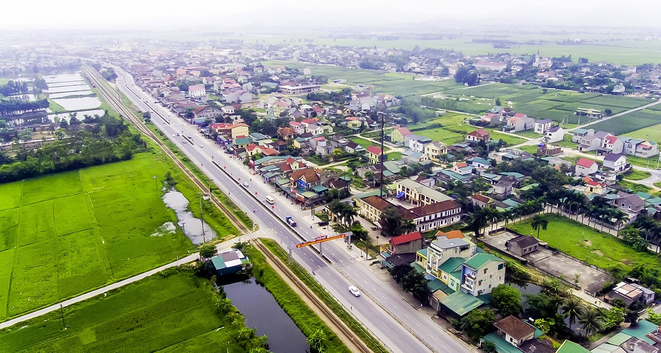 Diệt Mối Tận Gốc Nghi Lộc Trịnh Gia Bảo