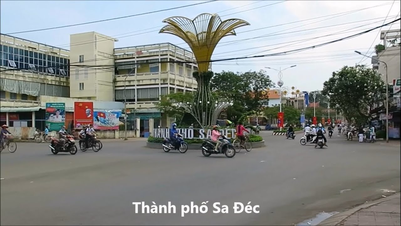 Diệt Mối Tai Sa Đéc