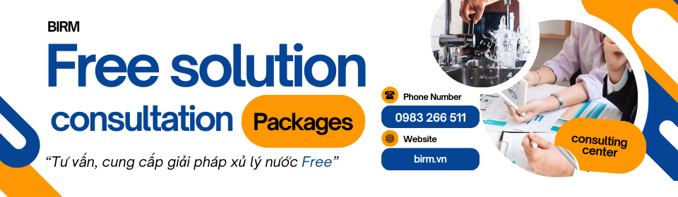 tư vấn giải pháp, phân phối vật liệu birm - 0983266511